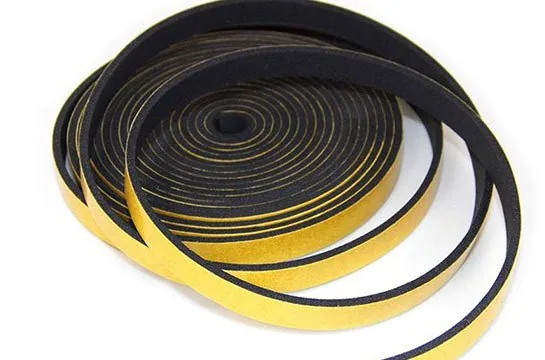 Acoustic Sealing Tape