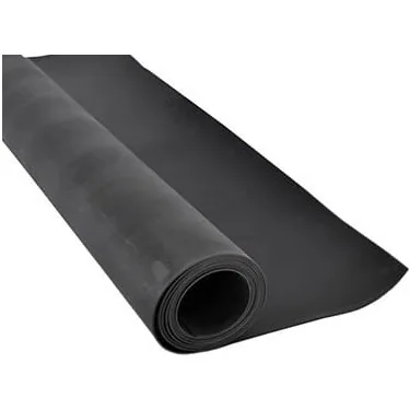 PVC Sound Barrier
