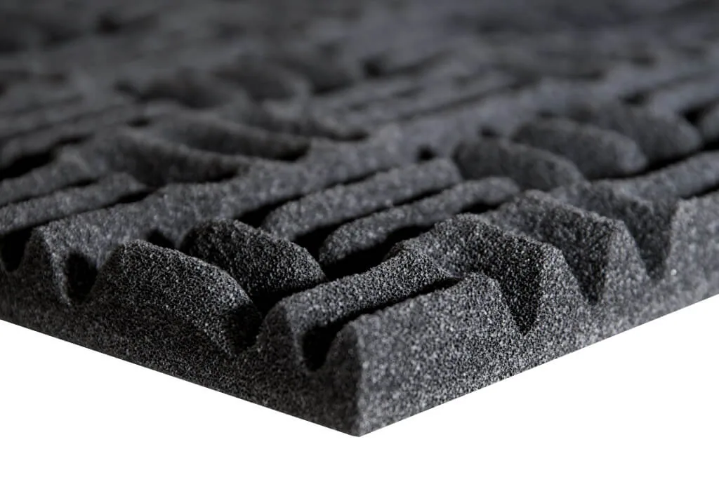 Labyrinth Foam